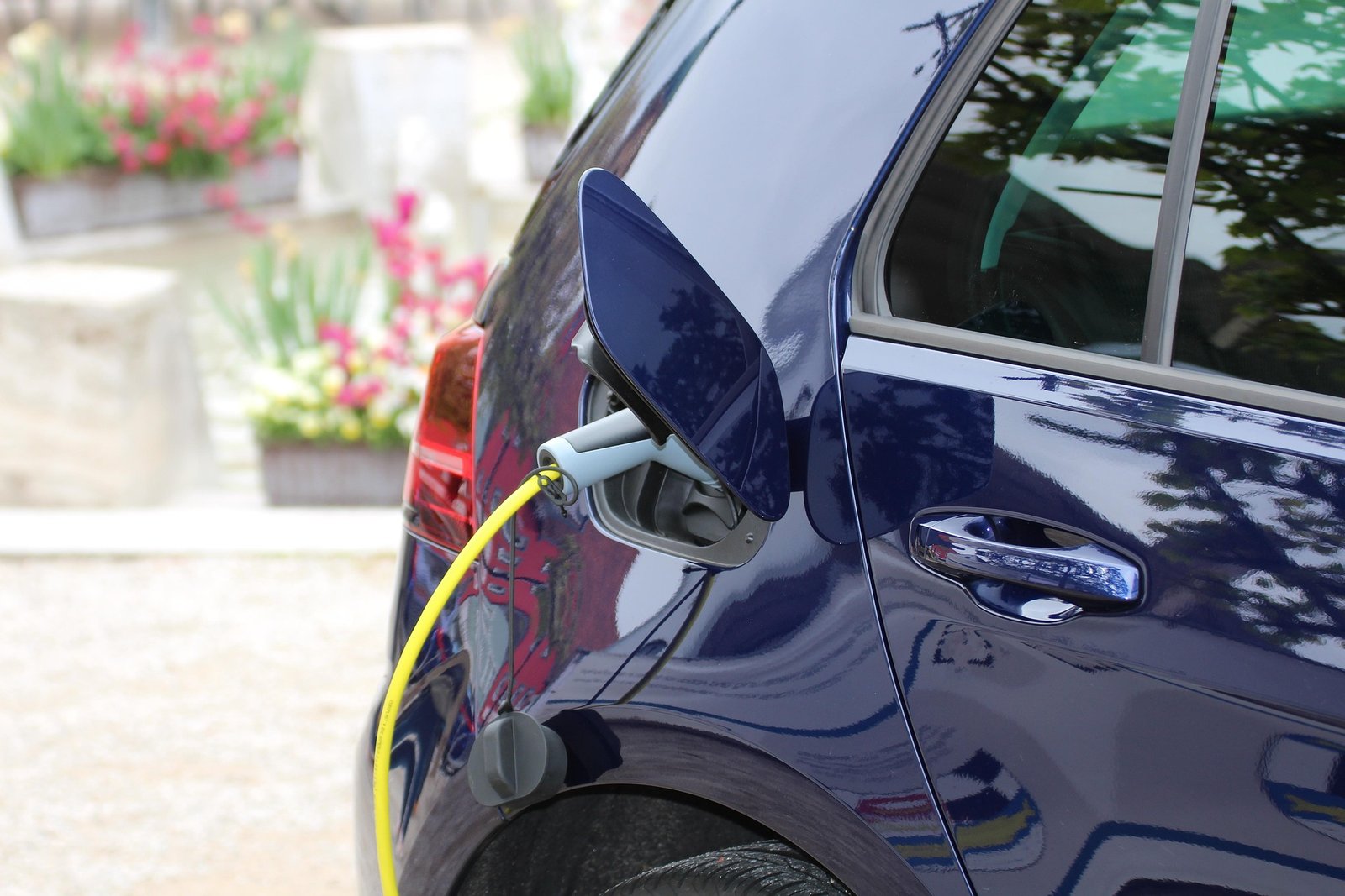 Nie widzisz efektów swojej pracy? Zauważ spokój, który zostaje po wysiłk…