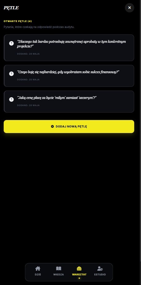 Moje Pytania